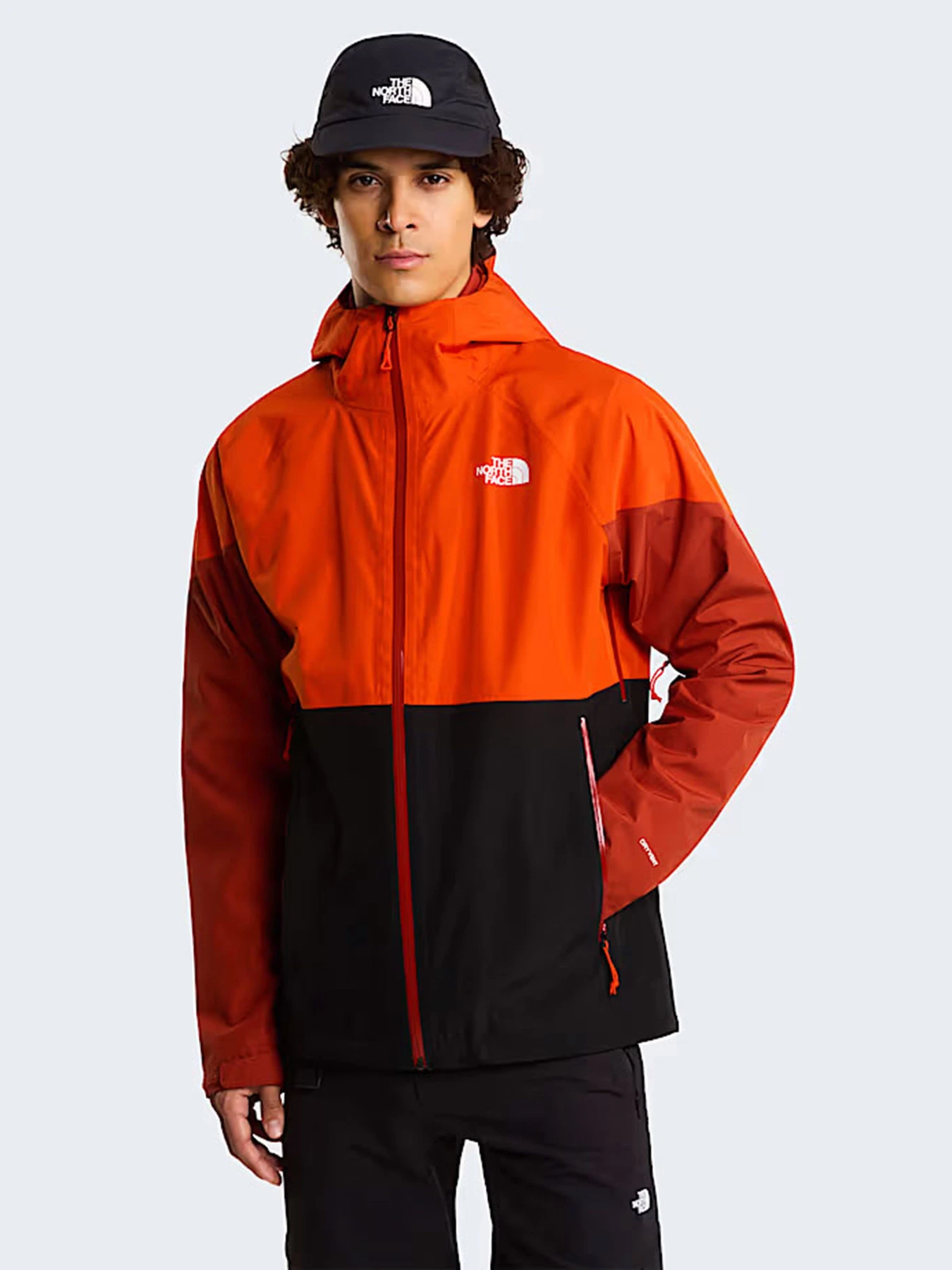 Куртки та дублянки The North Face M LIGHTNING ZIP-IN JACKET модель NF0A87GNMOF1 Куртки та дублянки The North Face M LIGHTNING ZIP-IN JACKET модель NF0A87GNMOF1 Фото