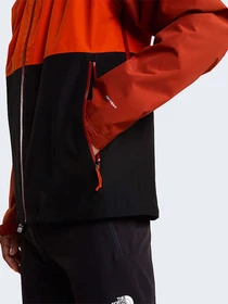 Куртки та дублянки The North Face M LIGHTNING ZIP-IN JACKET модель NF0A87GNMOF1 Фото