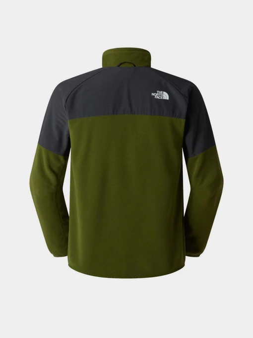 Чоловіча Флісова кофта The North Face M GLACIER HEAVYWEIGHT FULL ZIP фото 3