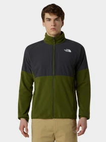 Худі та світшоти The North Face M GLACIER HEAVYWEIGHT FULL ZIP модель NF0A89JGM6D1 Фото