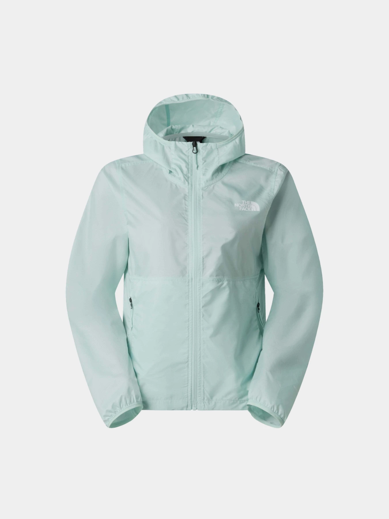 Куртки та дублянки The North Face W TNF CYCLONE WIND JACKET модель NF0A8B6GG701 Фото