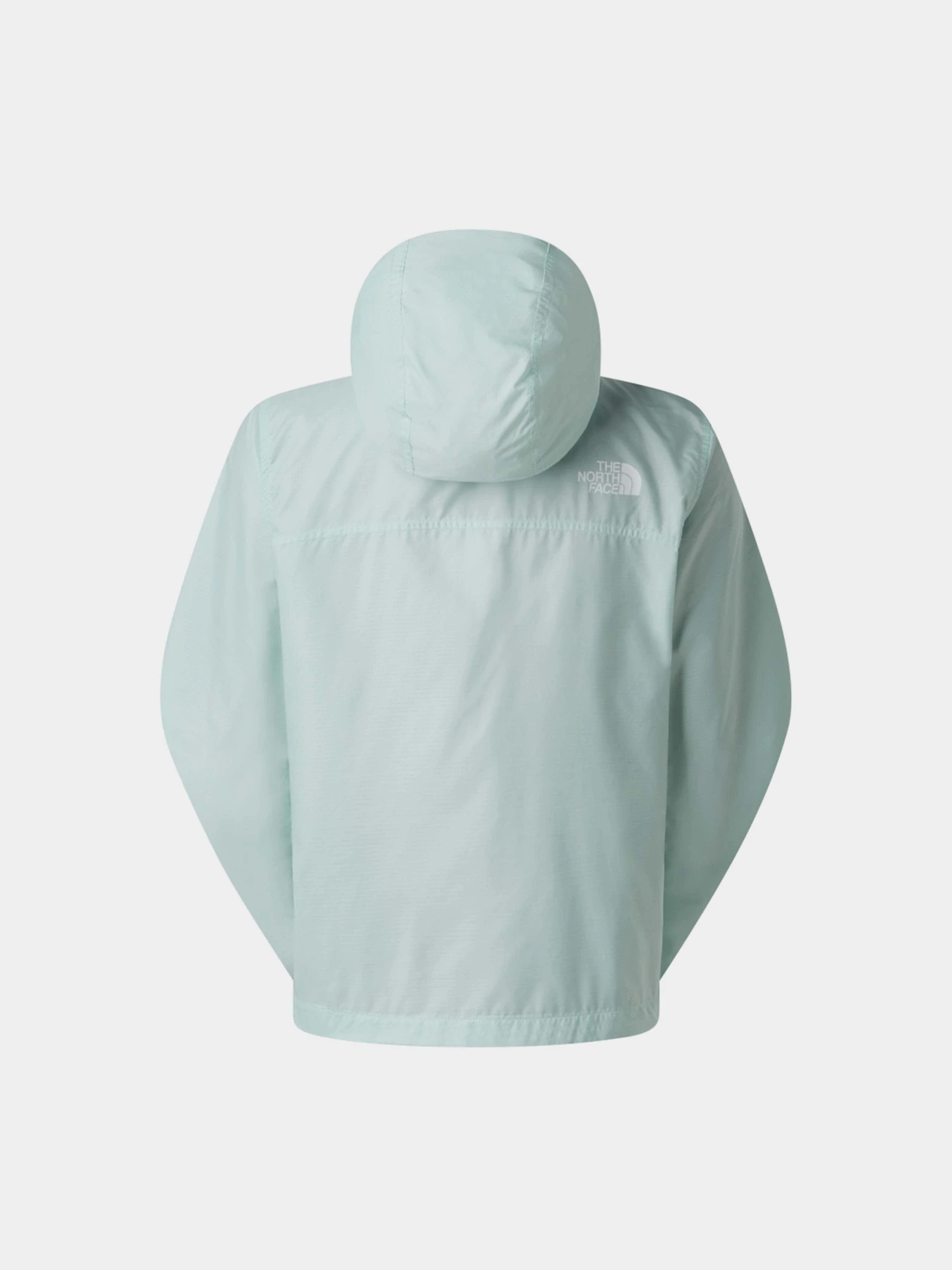 Куртки та дублянки The North Face W TNF CYCLONE WIND JACKET модель NF0A8B6GG701 Фото