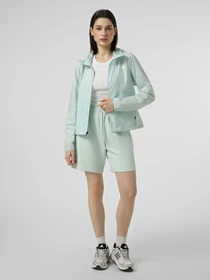 Куртки та дублянки The North Face W TNF CYCLONE WIND JACKET модель NF0A8B6GG701 Фото