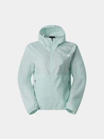 Куртки та дублянки The North Face W TNF CYCLONE WIND JACKET модель NF0A8B6GG701 Фото