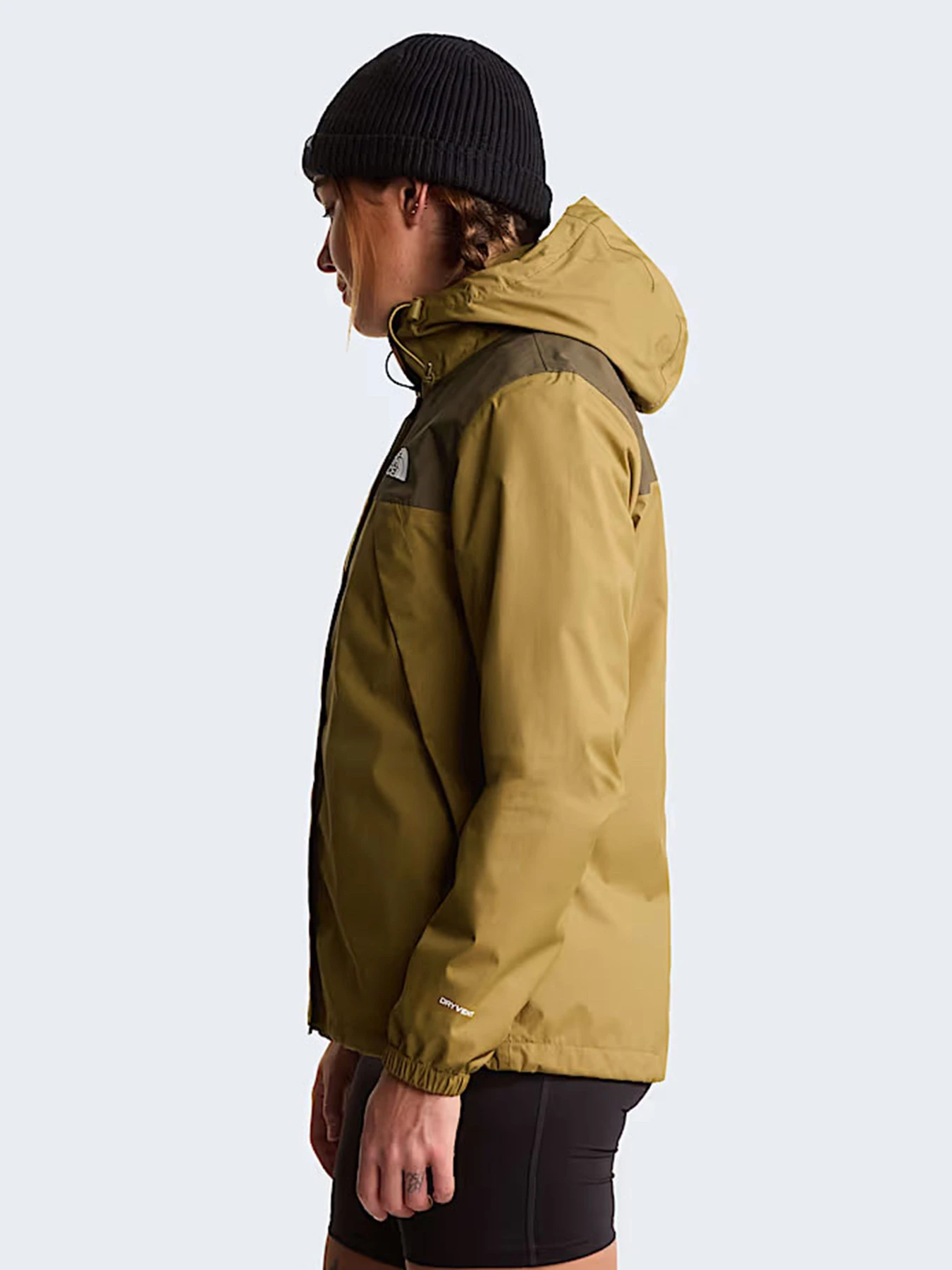 Куртки та дублянки The North Face W ANTORA RAIN JACKET модель NF0A8BKDJV41 Куртки та дублянки The North Face W ANTORA RAIN JACKET модель NF0A8BKDJV41 Фото
