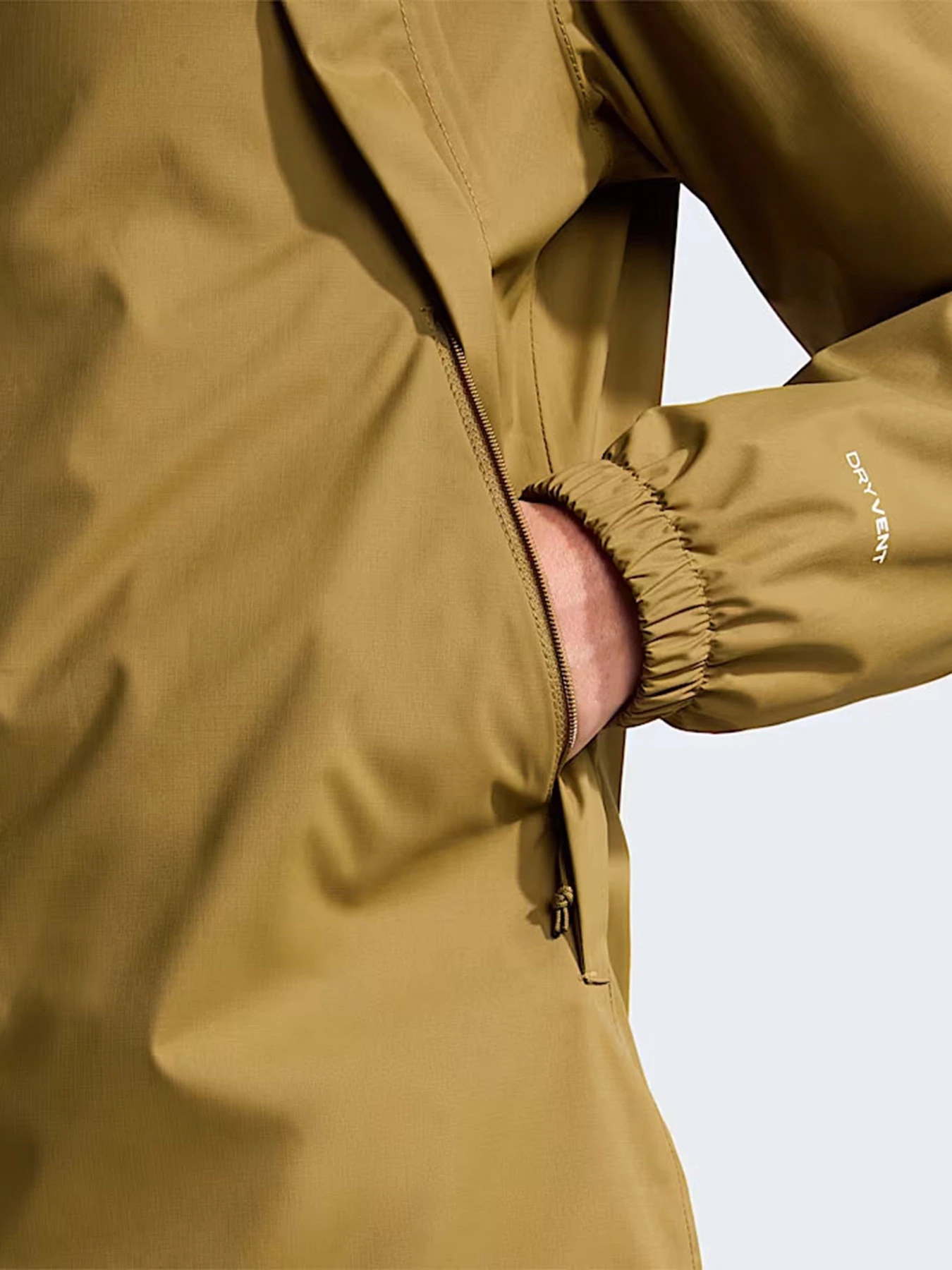 Куртки та дублянки The North Face W ANTORA RAIN JACKET модель NF0A8BKDJV41 Куртки та дублянки The North Face W ANTORA RAIN JACKET модель NF0A8BKDJV41 Фото