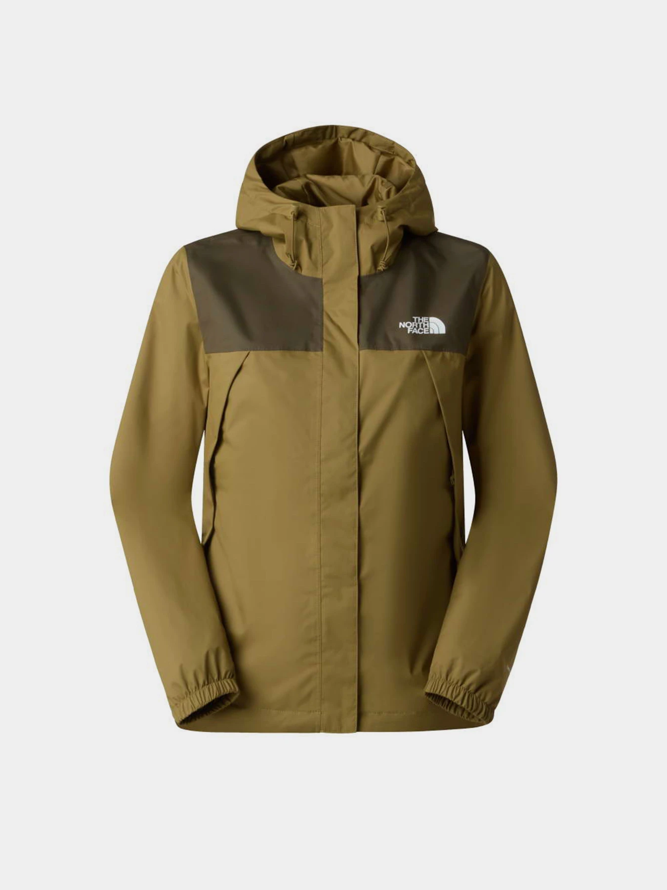 Куртки та дублянки The North Face W ANTORA RAIN JACKET модель NF0A8BKDJV41 Куртки та дублянки The North Face W ANTORA RAIN JACKET модель NF0A8BKDJV41 Фото