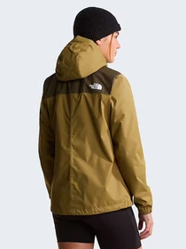 Куртки та дублянки The North Face W ANTORA RAIN JACKET модель NF0A8BKDJV41 Фото
