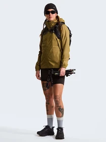 Куртки та дублянки The North Face W ANTORA RAIN JACKET модель NF0A8BKDJV41 Фото