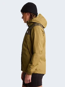 Куртки та дублянки The North Face W ANTORA RAIN JACKET модель NF0A8BKDJV41 Фото