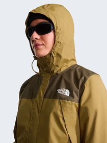 Куртки та дублянки The North Face W ANTORA RAIN JACKET модель NF0A8BKDJV41 Фото
