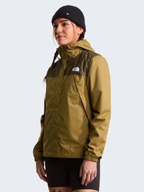 Куртки та дублянки The North Face W ANTORA RAIN JACKET модель NF0A8BKDJV41 Фото