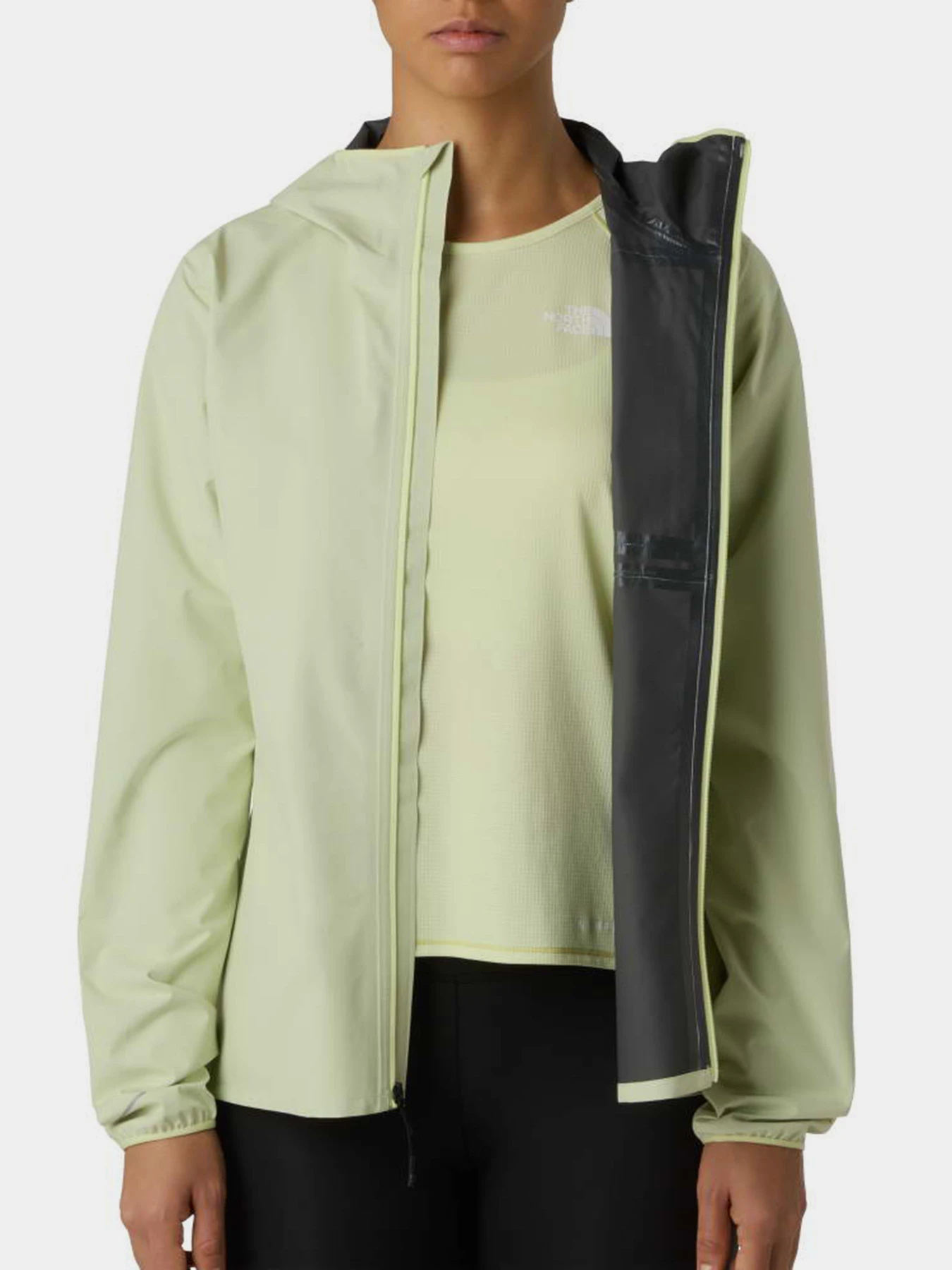 Куртки та дублянки The North Face W FONTANALES JACKET модель NF0A8DTMG6O1 Куртки та дублянки The North Face W FONTANALES JACKET модель NF0A8DTMG6O1 Фото