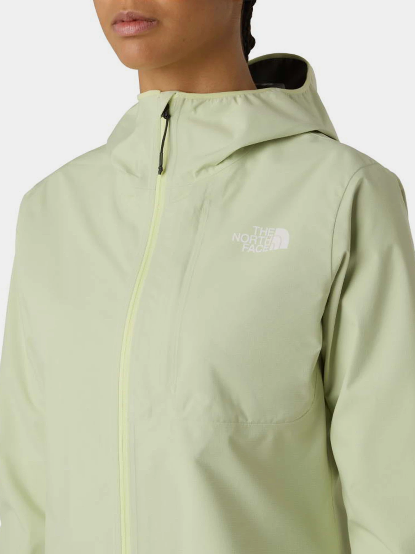 Куртки та дублянки The North Face W FONTANALES JACKET модель NF0A8DTMG6O1 Куртки та дублянки The North Face W FONTANALES JACKET модель NF0A8DTMG6O1 Фото