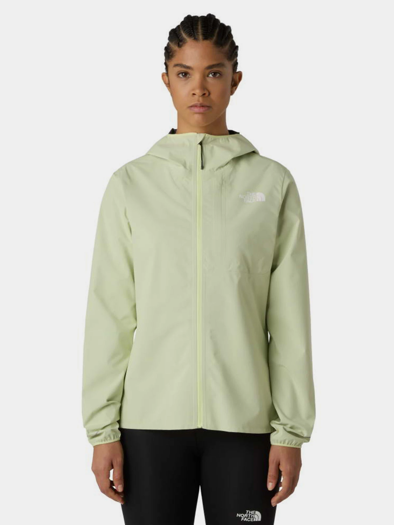 Куртки та дублянки The North Face W FONTANALES JACKET модель NF0A8DTMG6O1 Куртки та дублянки The North Face W FONTANALES JACKET модель NF0A8DTMG6O1 Фото