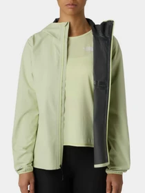 Куртки та дублянки The North Face W FONTANALES JACKET модель NF0A8DTMG6O1 Фото