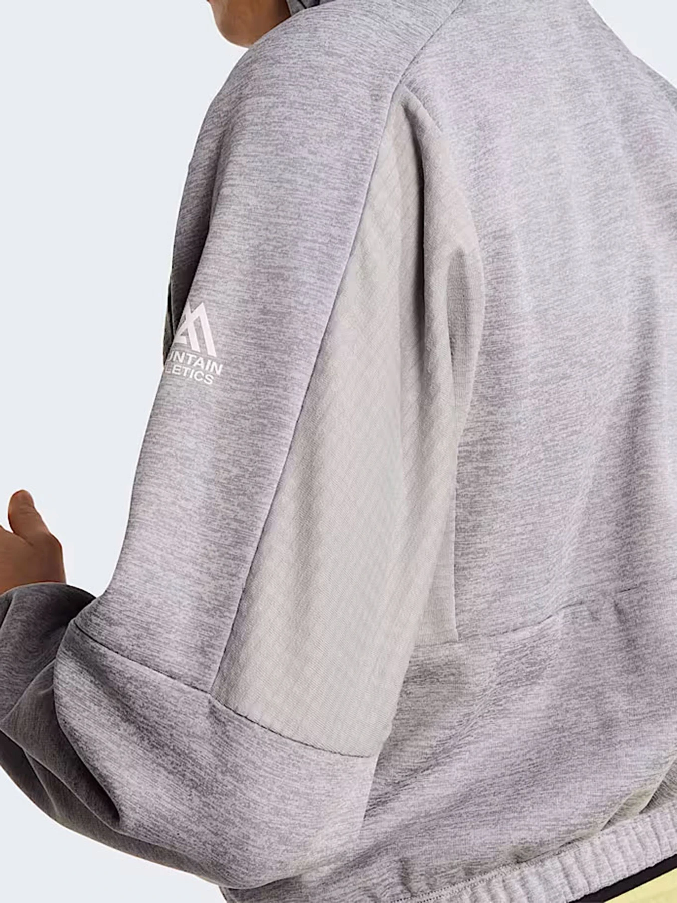 Худи и свитшоты The North Face W MOUNTAIN ATHLETICS FLEECE FU модель NF0A8DXXEB91 Худи и свитшоты The North Face W MOUNTAIN ATHLETICS FLEECE FU модель NF0A8DXXEB91 Фото