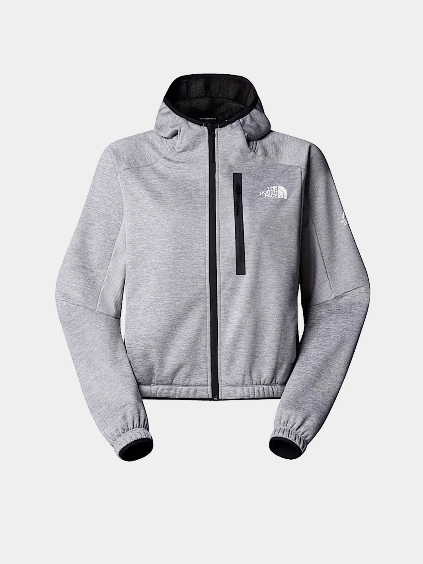 Худи и свитшоты The North Face W MOUNTAIN ATHLETICS FLEECE FU модель NF0A8DXXEB91 Худи и свитшоты The North Face W MOUNTAIN ATHLETICS FLEECE FU модель NF0A8DXXEB91 Фото
