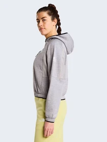 Худи и свитшоты The North Face W MOUNTAIN ATHLETICS FLEECE FU модель NF0A8DXXEB91 Фото