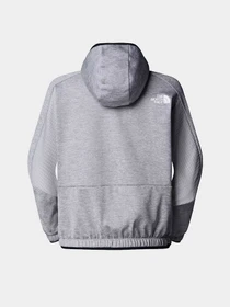 Худи и свитшоты The North Face W MOUNTAIN ATHLETICS FLEECE FU модель NF0A8DXXEB91 Фото
