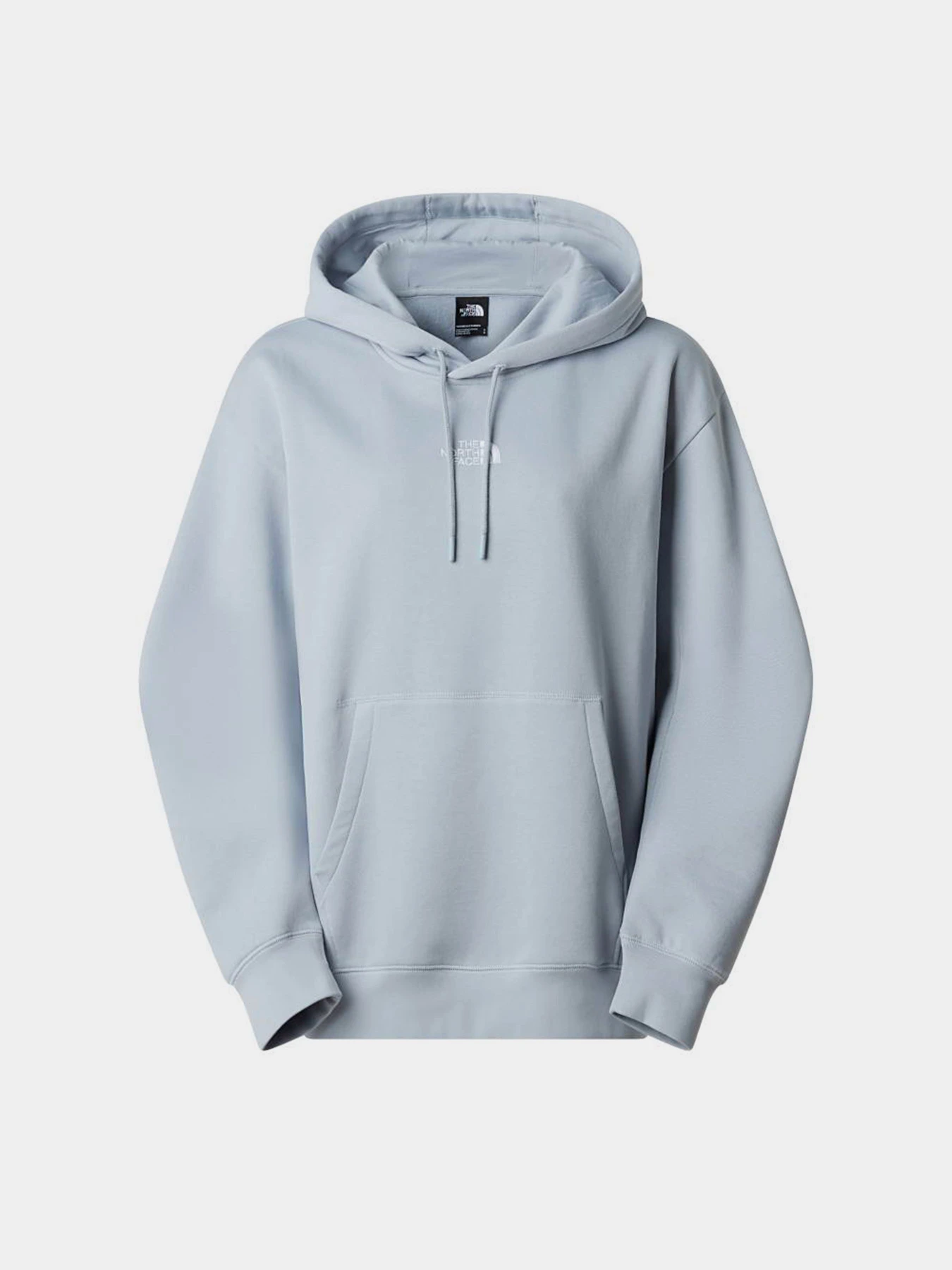 Худі та світшоти The North Face W ESSENTIAL OVERSIZE HOODIE модель NF0A89ENFM21 Худі та світшоти The North Face W ESSENTIAL OVERSIZE HOODIE модель NF0A89ENFM21 Фото