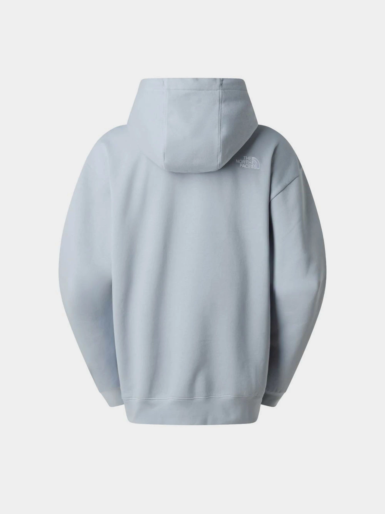 Худі та світшоти The North Face W ESSENTIAL OVERSIZE HOODIE модель NF0A89ENFM21 Худі та світшоти The North Face W ESSENTIAL OVERSIZE HOODIE модель NF0A89ENFM21 Фото