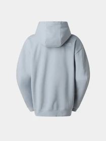 Худі та світшоти The North Face W ESSENTIAL OVERSIZE HOODIE модель NF0A89ENFM21 Фото