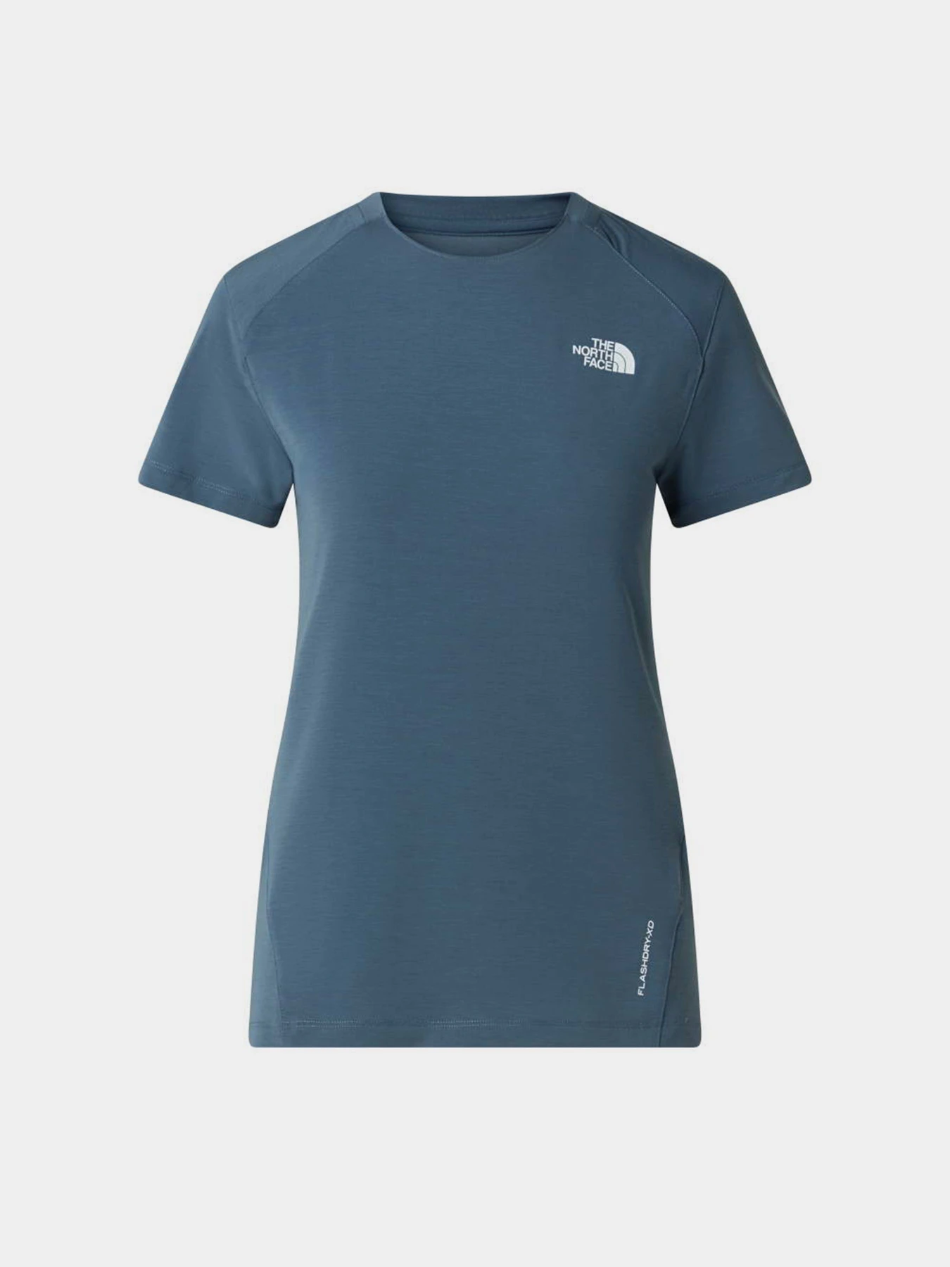 Футболки і поло The North Face W LIGHTNING ALPINE S/S модель NF0A8BT50U31 Футболки і поло The North Face W LIGHTNING ALPINE S/S модель NF0A8BT50U31 Фото