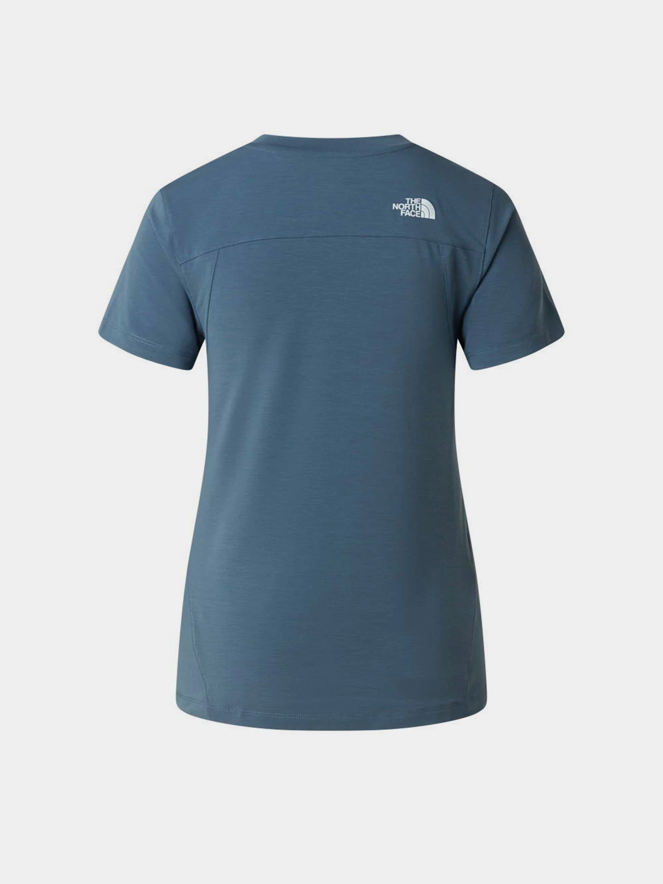Футболки і поло The North Face W LIGHTNING ALPINE S/S модель NF0A8BT50U31 Футболки і поло The North Face W LIGHTNING ALPINE S/S модель NF0A8BT50U31 Фото