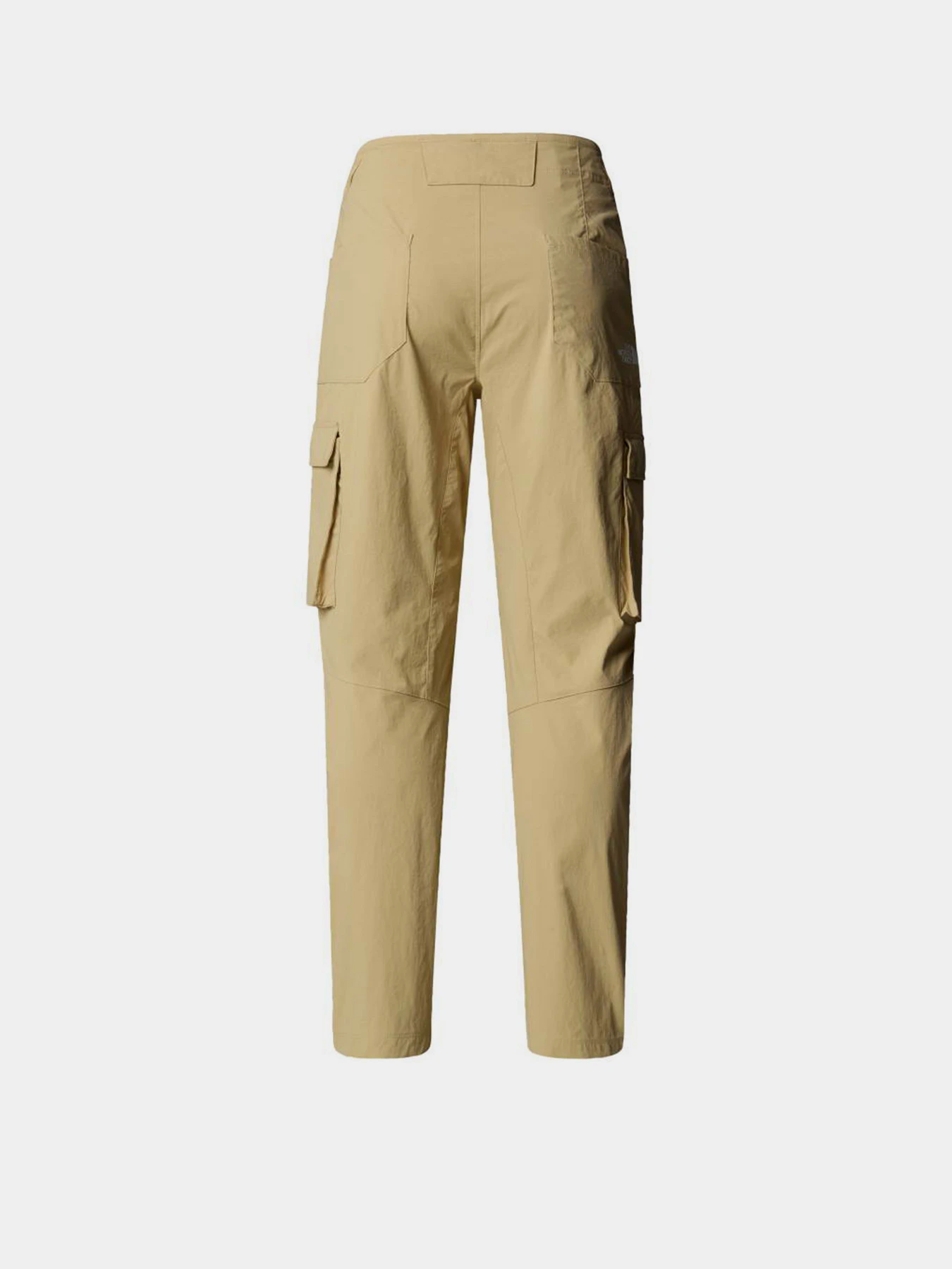 Брюки The North Face W EXPLORATION CARGO PANTS модель NF0A8ECBLK51 Брюки The North Face W EXPLORATION CARGO PANTS модель NF0A8ECBLK51 Фото