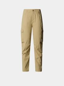 Брюки The North Face W EXPLORATION CARGO PANTS модель NF0A8ECBLK51 Фото