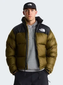 Куртки та дублянки The North Face M 1996 RETRO NUPTSE JACKET модель NF0A3C8DRL51 Фото
