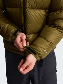 Куртки та дублянки The North Face M 1996 RETRO NUPTSE JACKET модель NF0A3C8DRL51 Фото