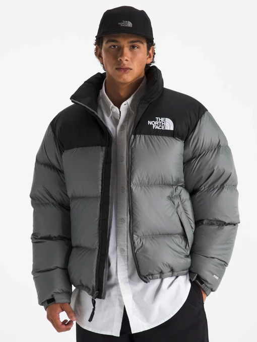 Куртки та дублянки The North Face M 1996 RETRO NUPTSE JACKET модель NF0A3C8DRPI1 Фото
