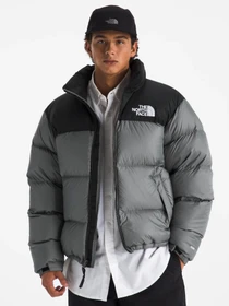 Куртки та дублянки The North Face M 1996 RETRO NUPTSE JACKET модель NF0A3C8DRPI1 Фото