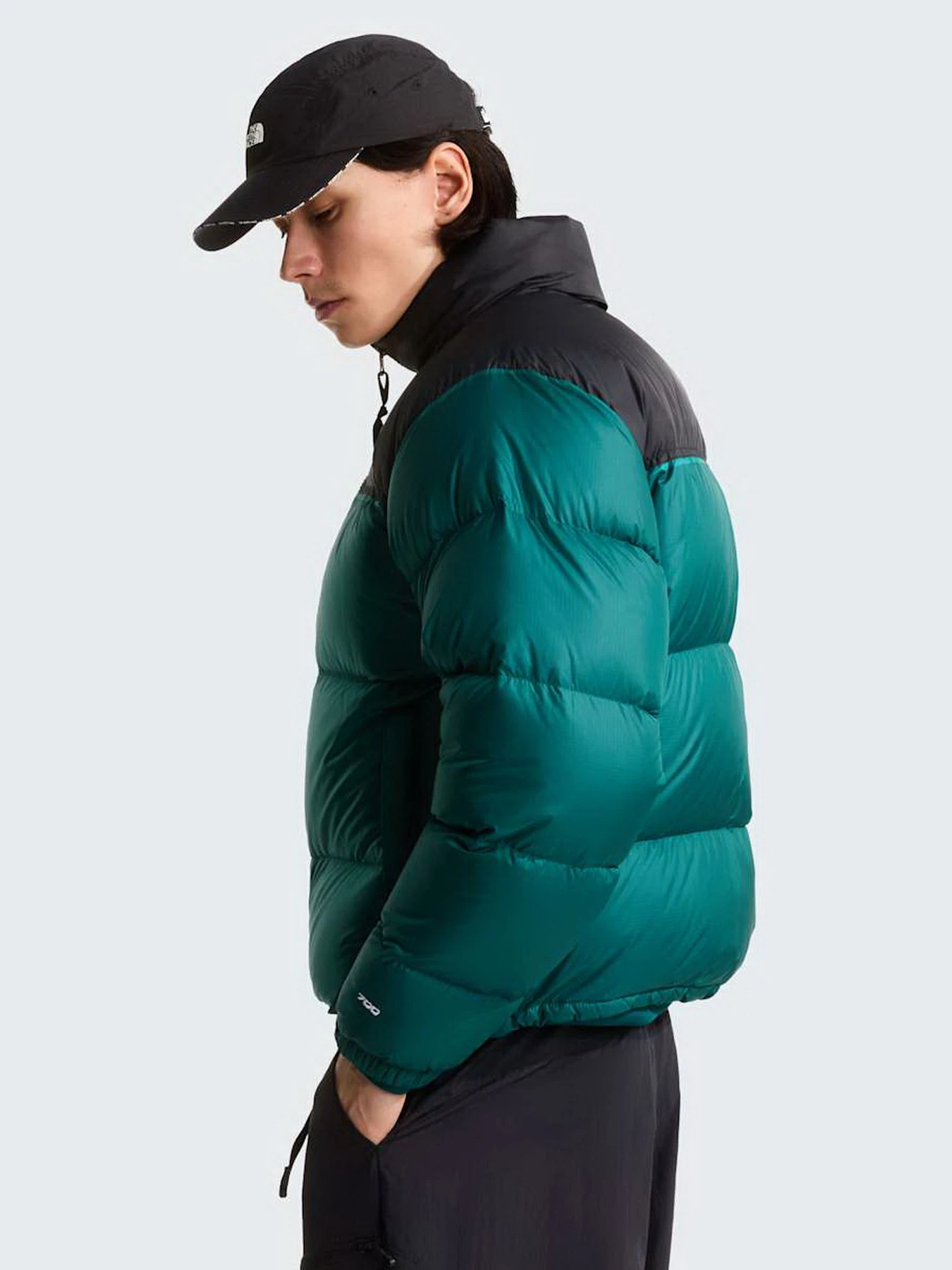 Куртки та дублянки The North Face M 1996 RETRO NUPTSE JACKET модель NF0A3C8DS7K1 Куртки та дублянки The North Face M 1996 RETRO NUPTSE JACKET модель NF0A3C8DS7K1 Фото