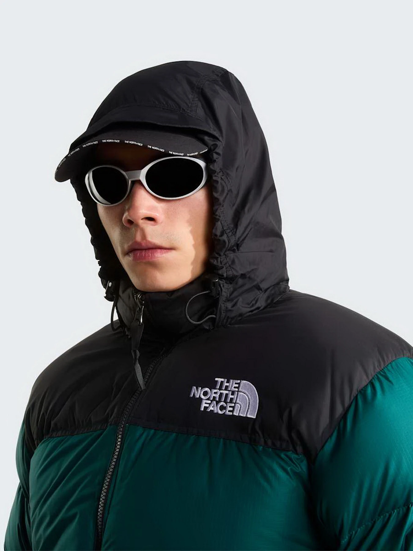 Куртки та дублянки The North Face M 1996 RETRO NUPTSE JACKET модель NF0A3C8DS7K1 Куртки та дублянки The North Face M 1996 RETRO NUPTSE JACKET модель NF0A3C8DS7K1 Фото