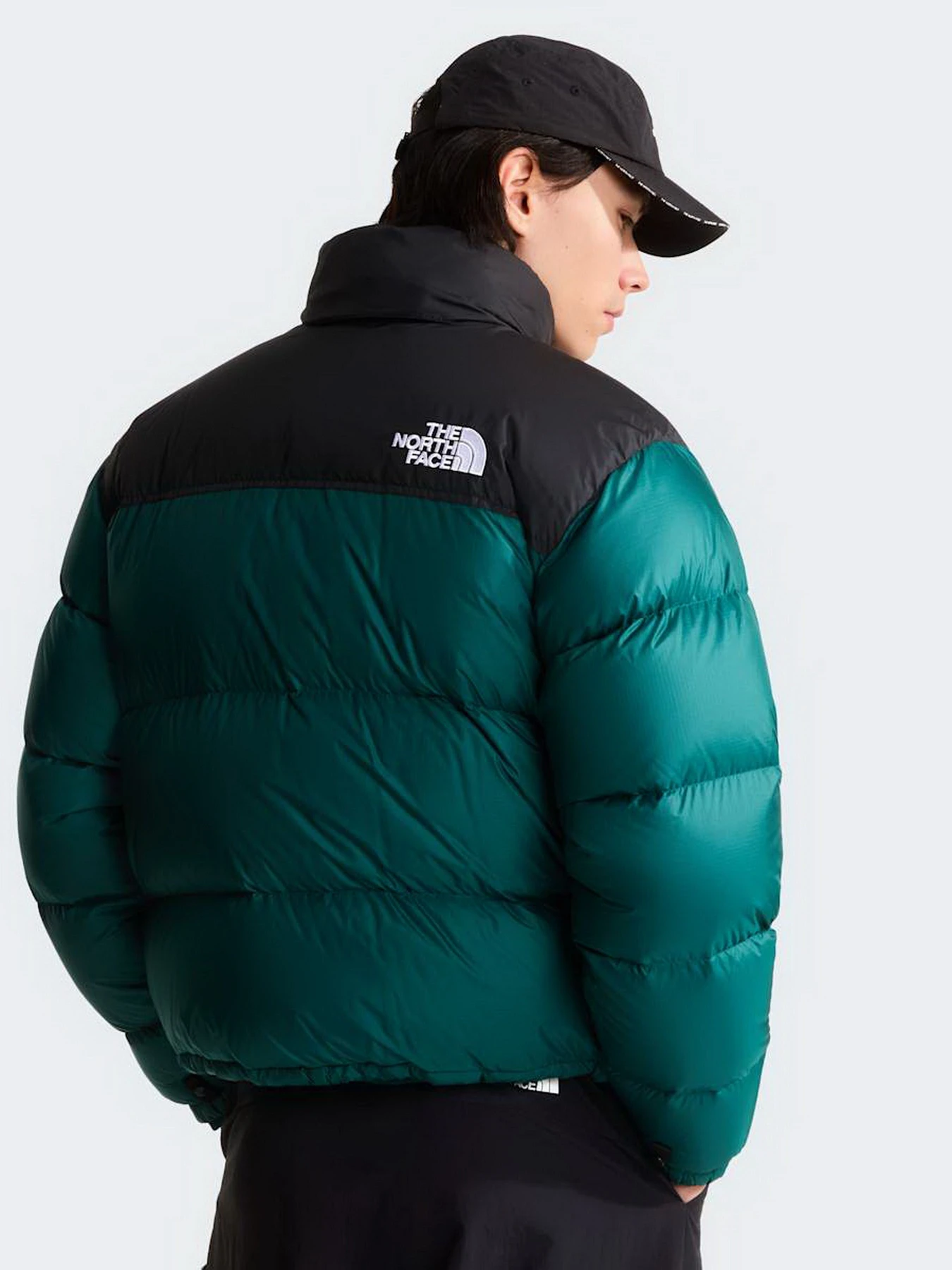 Куртки та дублянки The North Face M 1996 RETRO NUPTSE JACKET модель NF0A3C8DS7K1 Куртки та дублянки The North Face M 1996 RETRO NUPTSE JACKET модель NF0A3C8DS7K1 Фото