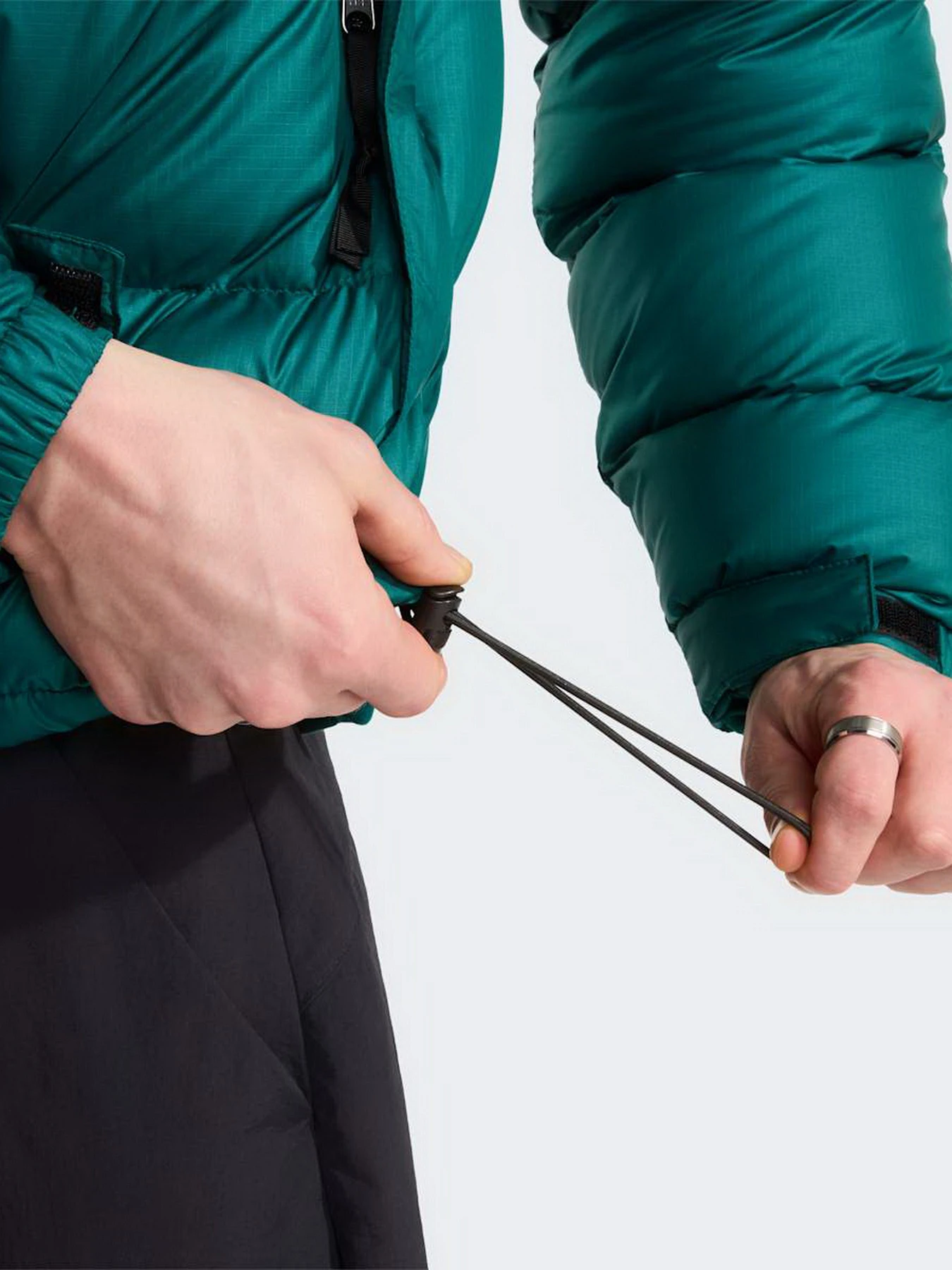 Куртки та дублянки The North Face M 1996 RETRO NUPTSE JACKET модель NF0A3C8DS7K1 Куртки та дублянки The North Face M 1996 RETRO NUPTSE JACKET модель NF0A3C8DS7K1 Фото