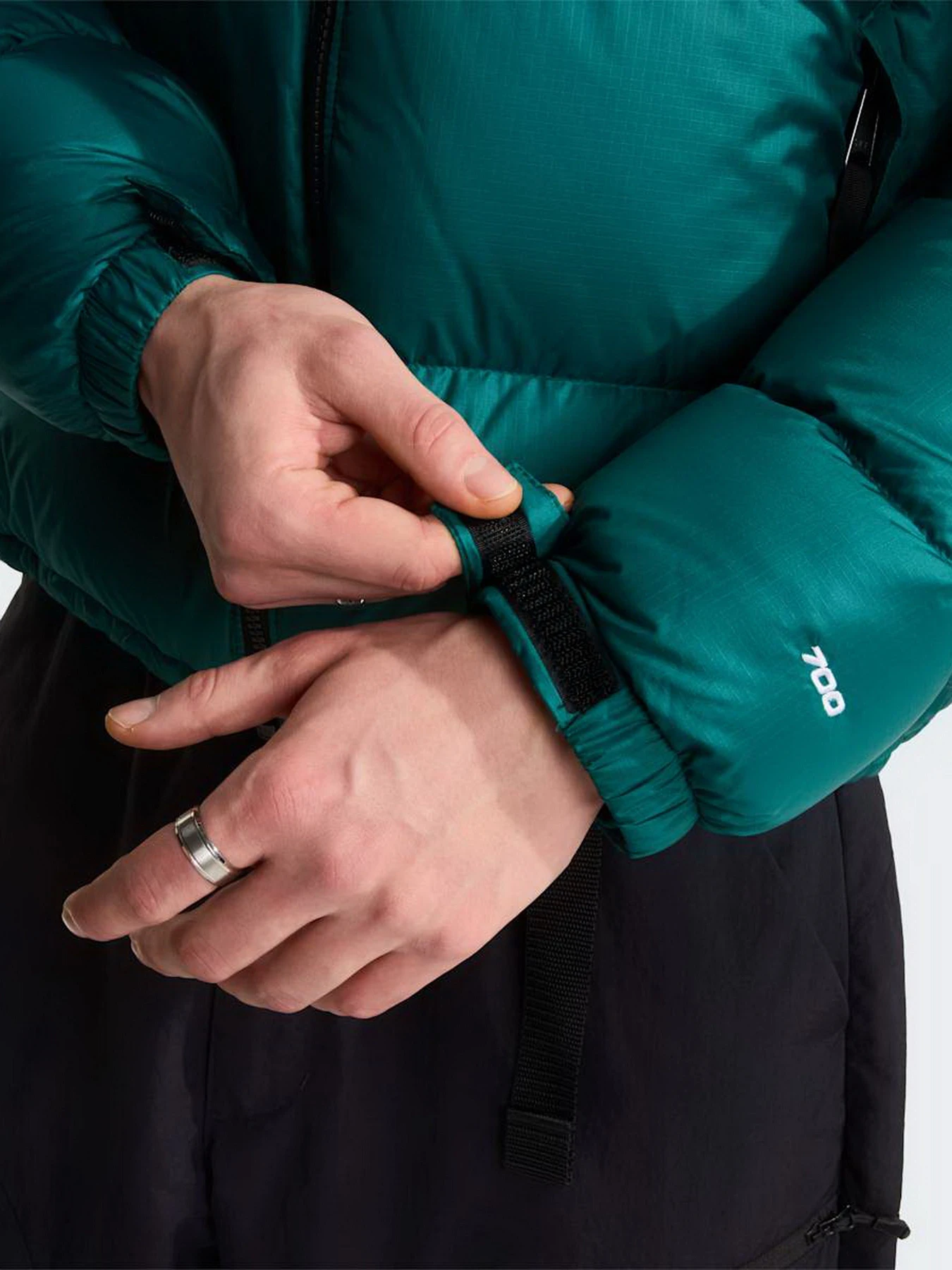 Куртки та дублянки The North Face M 1996 RETRO NUPTSE JACKET модель NF0A3C8DS7K1 Куртки та дублянки The North Face M 1996 RETRO NUPTSE JACKET модель NF0A3C8DS7K1 Фото