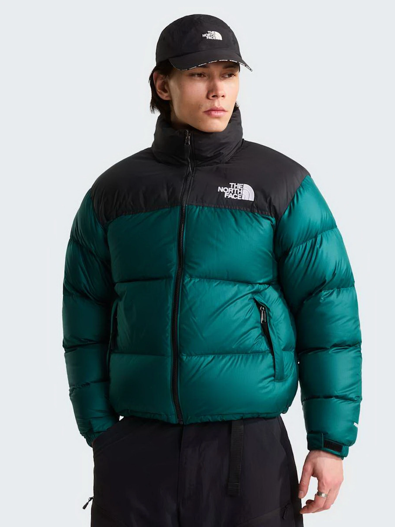 Куртки та дублянки The North Face M 1996 RETRO NUPTSE JACKET модель NF0A3C8DS7K1 Куртки та дублянки The North Face M 1996 RETRO NUPTSE JACKET модель NF0A3C8DS7K1 Фото