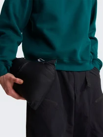 Куртки та дублянки The North Face M 1996 RETRO NUPTSE JACKET модель NF0A3C8DS7K1 Фото