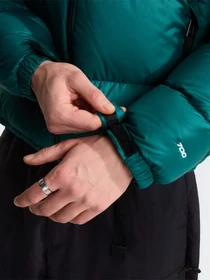 Куртки та дублянки The North Face M 1996 RETRO NUPTSE JACKET модель NF0A3C8DS7K1 Фото