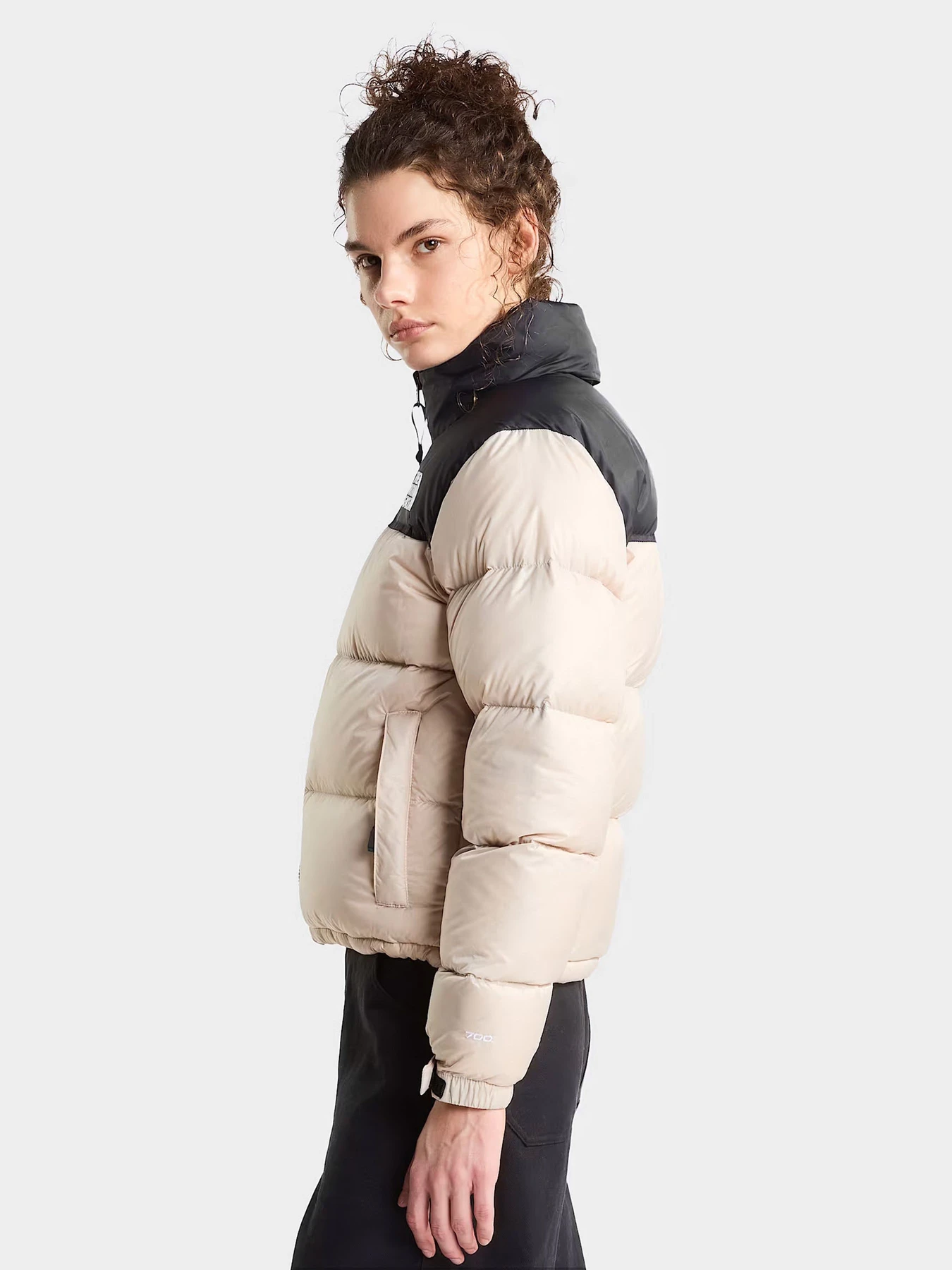 Куртки и дубленки The North Face W 1996 RETRO NUPTSE JACKET модель NF0A3XEOPC71 Куртки и дубленки The North Face W 1996 RETRO NUPTSE JACKET модель NF0A3XEOPC71 Фото