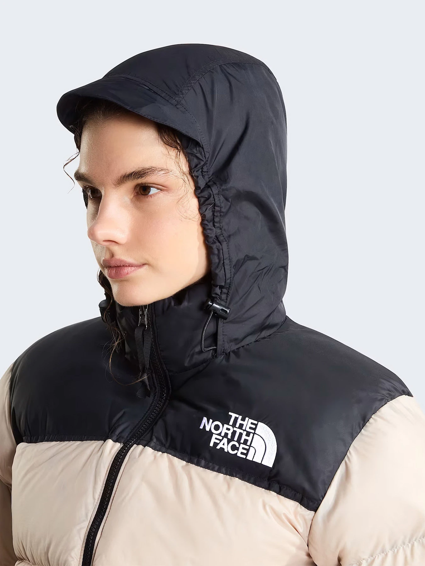 Куртки и дубленки The North Face W 1996 RETRO NUPTSE JACKET модель NF0A3XEOPC71 Куртки и дубленки The North Face W 1996 RETRO NUPTSE JACKET модель NF0A3XEOPC71 Фото