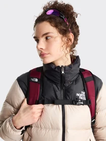 Куртки и дубленки The North Face W 1996 RETRO NUPTSE JACKET модель NF0A3XEOPC71 Фото
