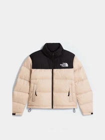 Куртки и дубленки The North Face W 1996 RETRO NUPTSE JACKET модель NF0A3XEOPC71 Фото