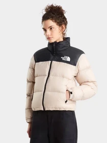 Куртки и дубленки The North Face W 1996 RETRO NUPTSE JACKET модель NF0A3XEOPC71 Фото