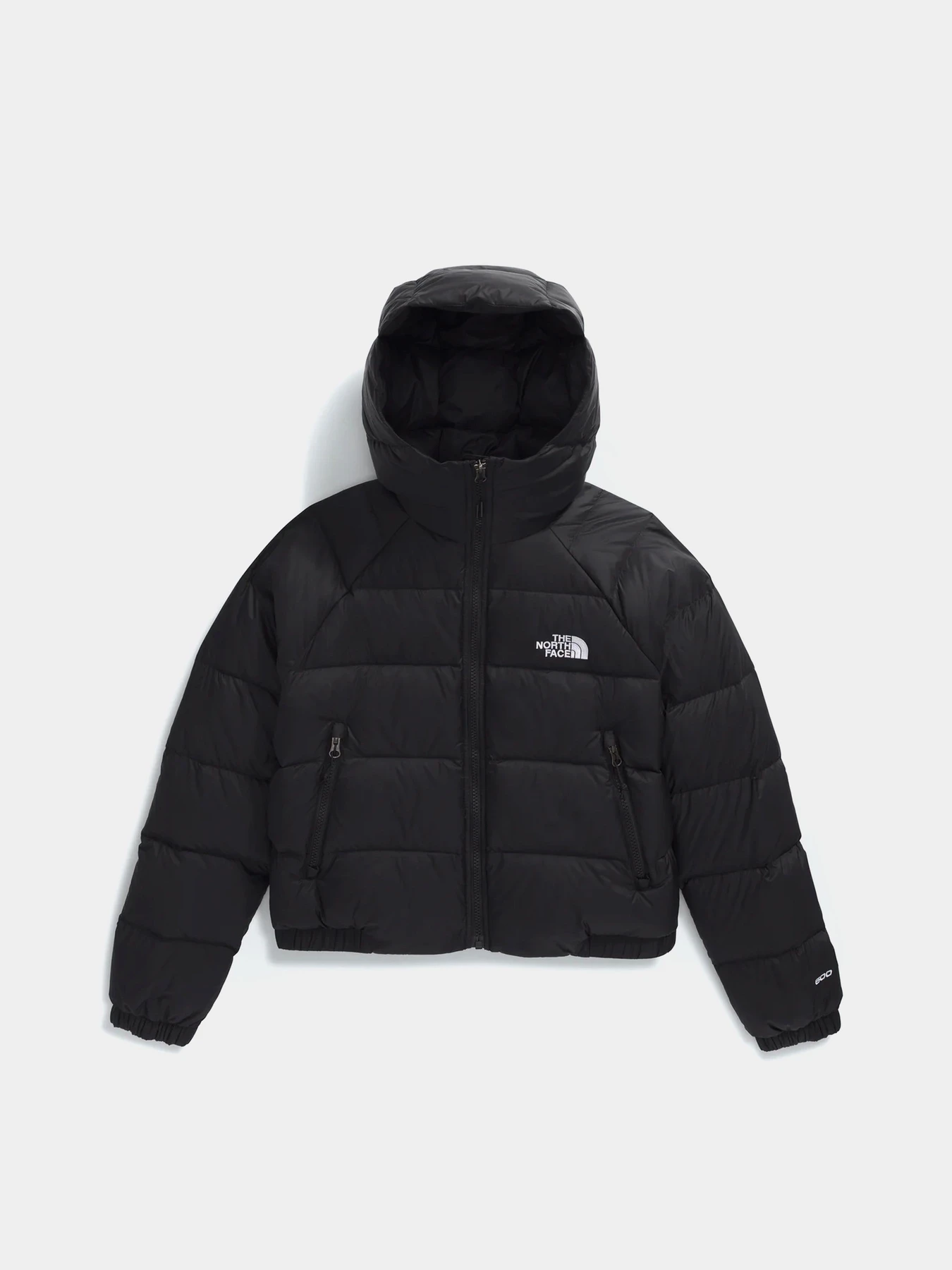 Куртки та дублянки The North Face W HYDRENALITE DOWN HOODIE модель NF0A5GGGJK31 Куртки та дублянки The North Face W HYDRENALITE DOWN HOODIE модель NF0A5GGGJK31 Фото