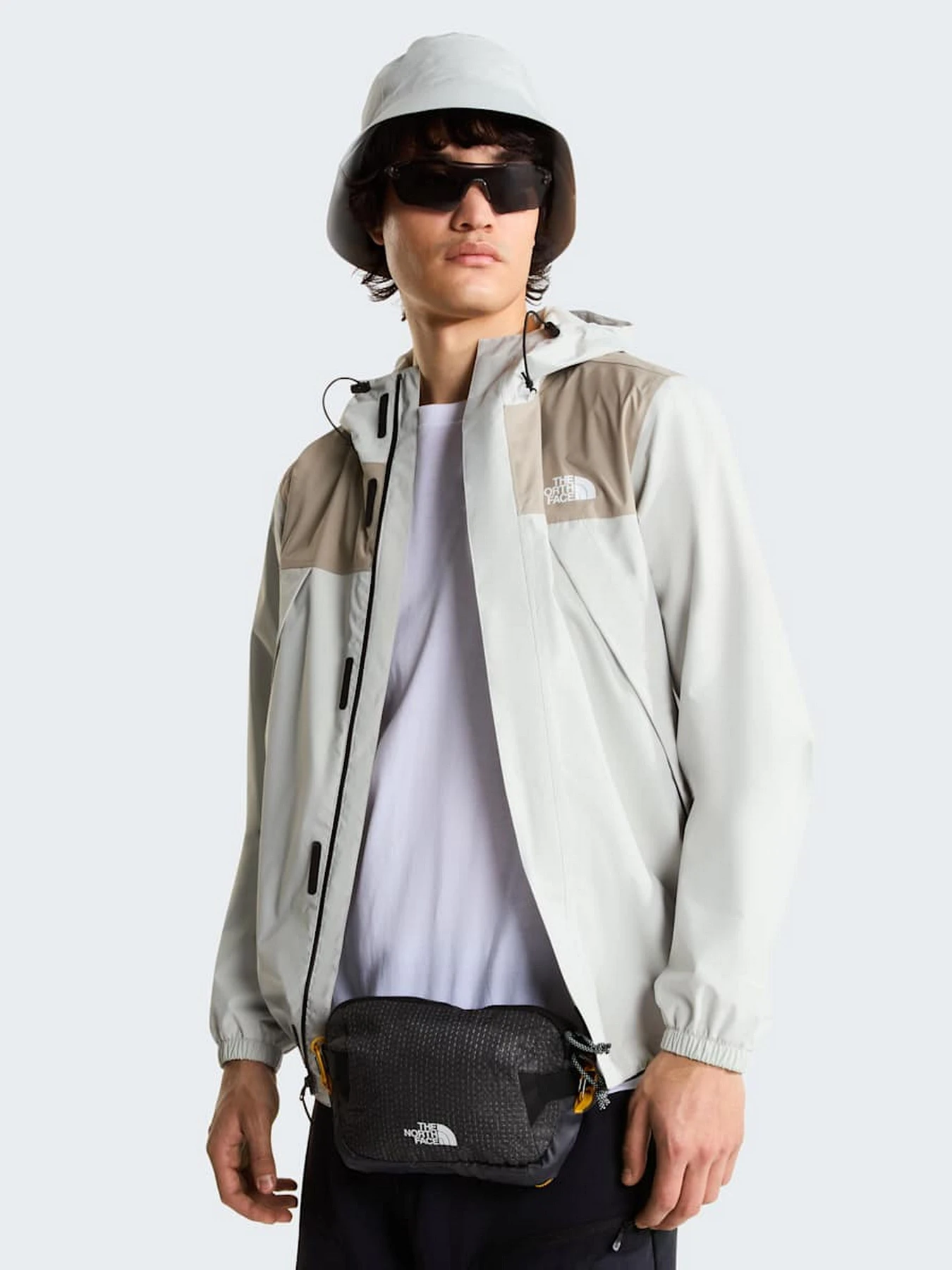 Куртки и дубленки The North Face M ANTORA JACKET модель NF0A7QEYP481 Фото